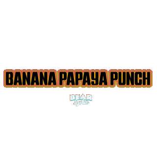 Los Angeles Dab Sticker by BEAR Labs