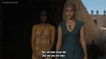 game of thrones series GIF