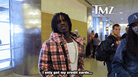 chief keef