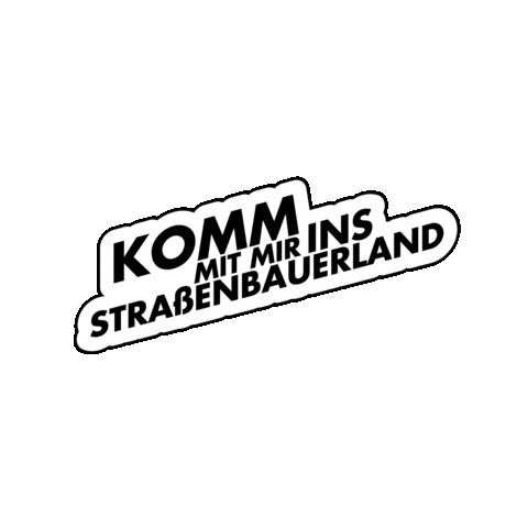 Lutzenberger Sticker