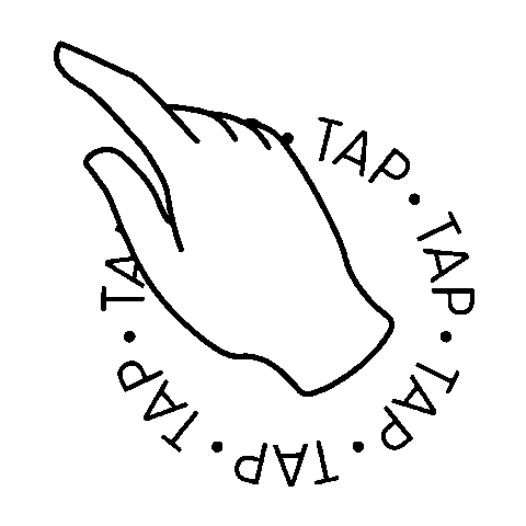 RESVERA Sticker