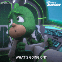 Whats Going On Help GIF by DisneyJunior