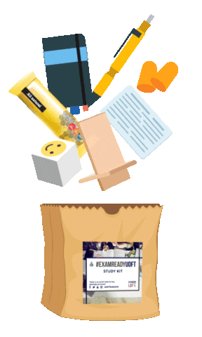 Uoft Sticker by U of T Student Life