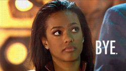 martha jones