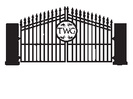 Twg Sticker by TheWashingtonianGroup