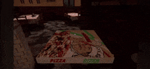 Pizza GIF