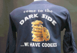 dark side