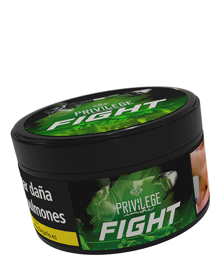 Fight Hookah Sticker by PrivilegeSmoke