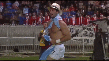 ready for the weekend argentina GIF by World Rugby
