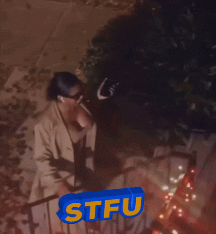 Nyc Love GIF by Dobbi Apparel