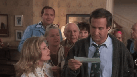 christmas someone GIF