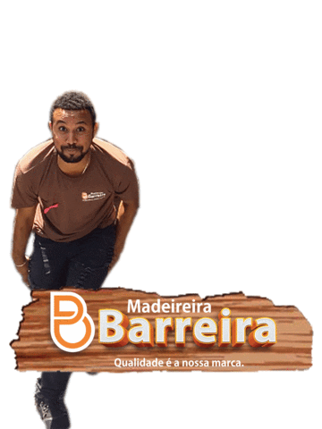 Celso Barreira Sticker