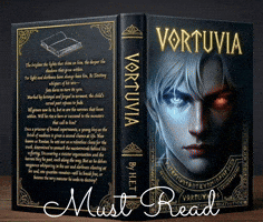 Must Read GIF