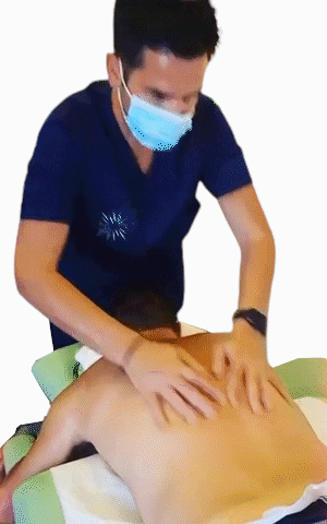 Massage Pt GIF by OKTO