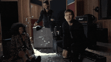 Party Fun GIF by Pepe Jeans London