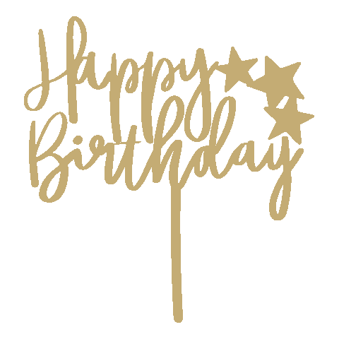 3L pastelerías Sticker