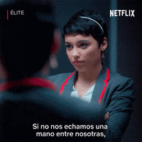 GIF by Netflix España