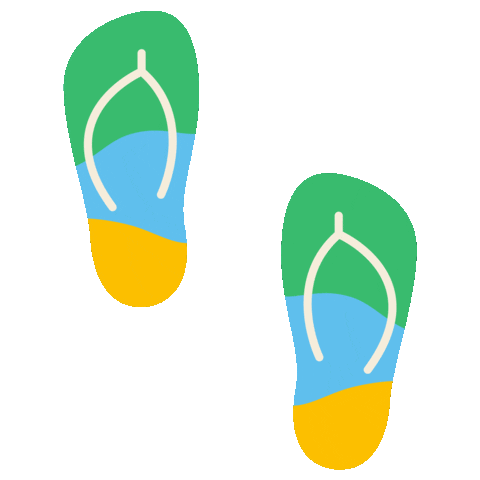Summer Vacation Sticker by RCN Vakantieparken