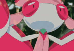 Pokemon GIF