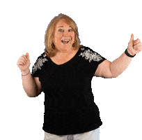 Real Estate Happy Dance Sticker by Signature Premier Properties