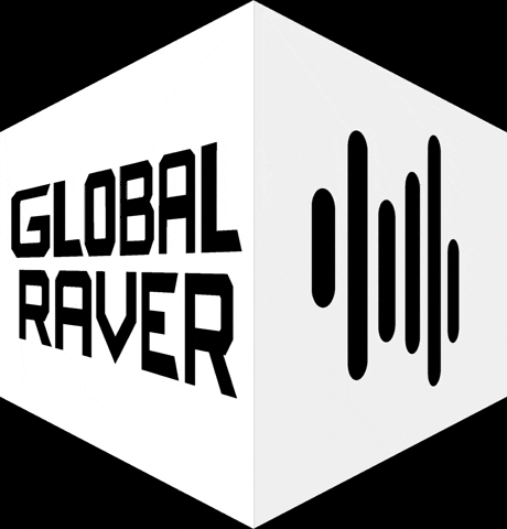 Global Raver GIF