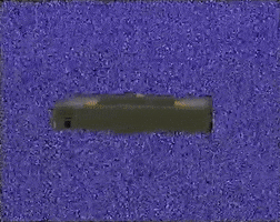 Video Cassette 80S GIF