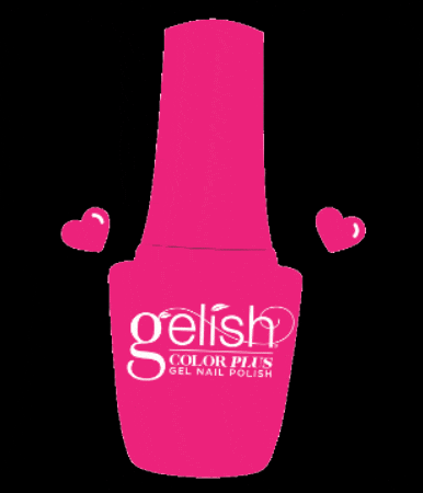 Nails Gelpolish GIF by Nail Alliance