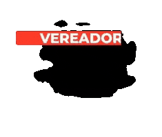 Vereador Juca do Guarana Sticker