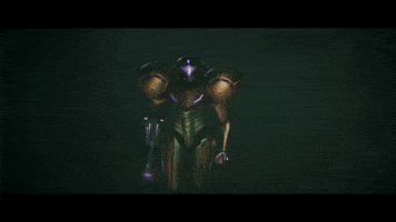 Science Fiction Nintendo GIF