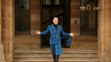 GIF by bTV