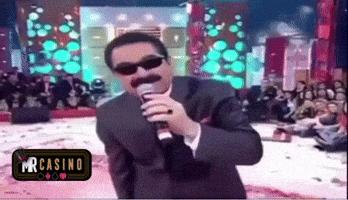 Ibo Show GIF by MR CASINO