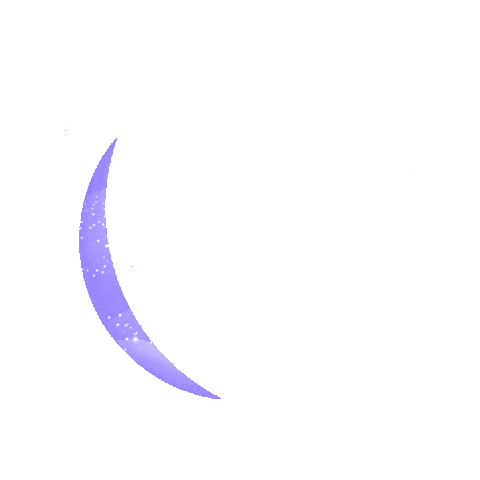 Lunarly Sticker