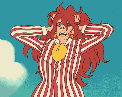 frazzled meme gif