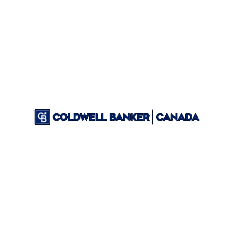 Sticker by ColdwellBankerCanada