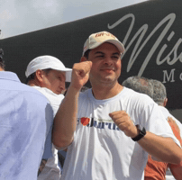 Deputado Carreata GIF by Saullo Vianna