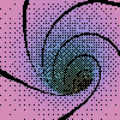 Hypnotic GIF