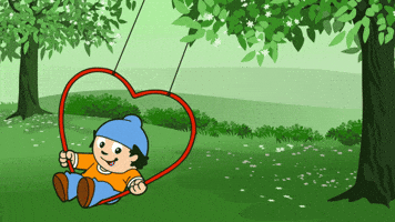 Liebesschaukel GIF by ZDF