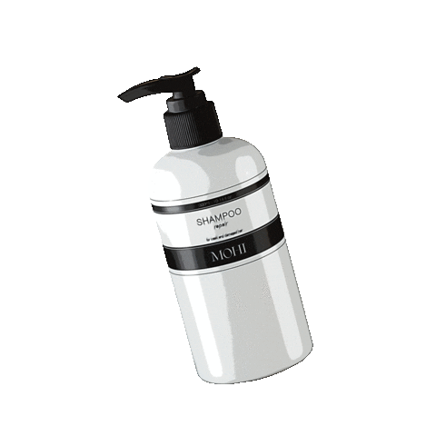 Max Pro X MOHI Sticker