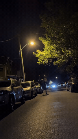 Running GIF