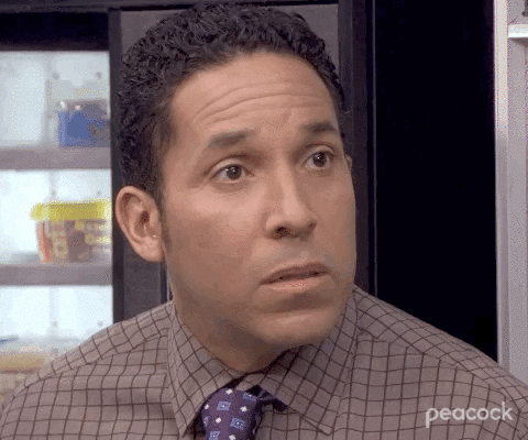 Season 5 What GIF by The Office - Find & Share on GIPHY