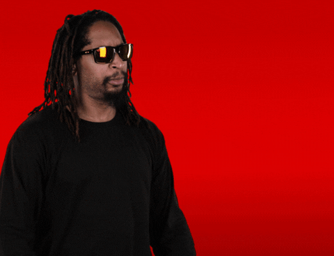 pumped so excited GIF by Lil Jon