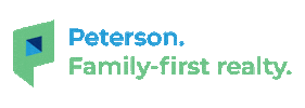 Peterson Team Sticker