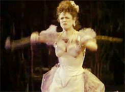 phantom of the opera