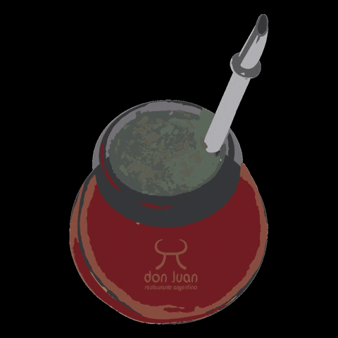 Mate Donjuan GIF by donjuanrestaurante