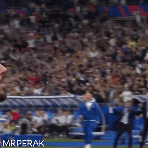 France Psg GIF
