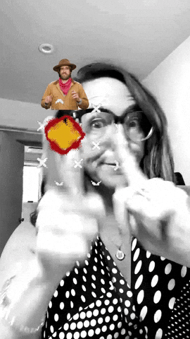 You Got It Yes GIF by Mandi Graziano