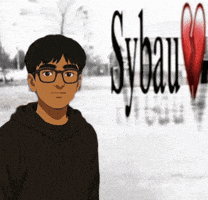 Sybau GIF