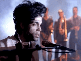 The New Power Generation Prince GIF