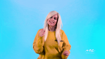 Happy Cheer Up GIF by Music Choice