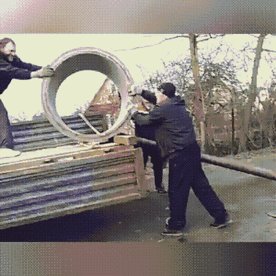 Fail Compilation GIF